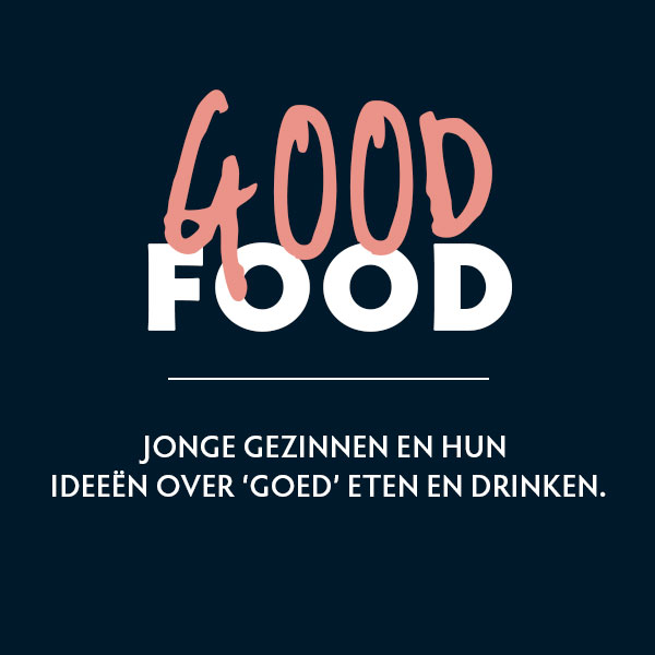 Good Food